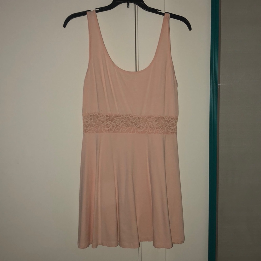 Forever 21 Dress!